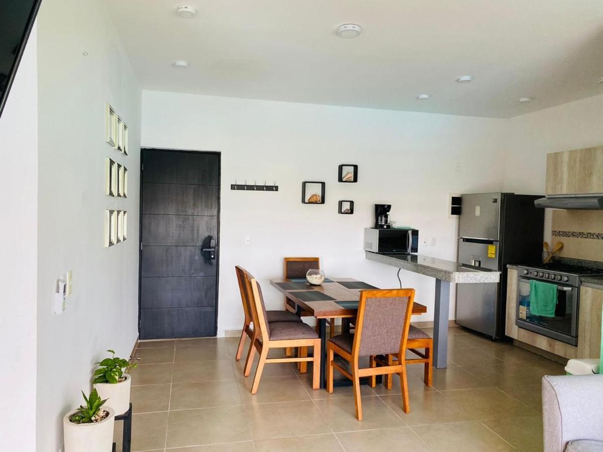 Apartment For Rent In Cancún Extérieur photo