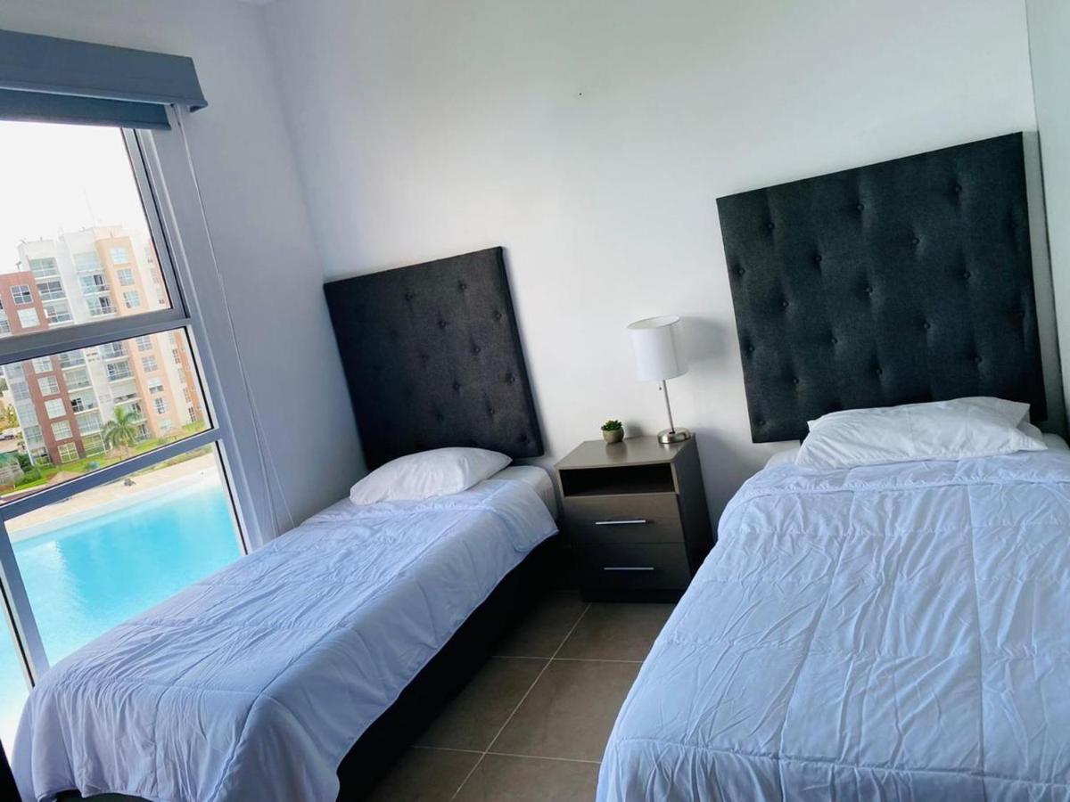 Apartment For Rent In Cancún Extérieur photo