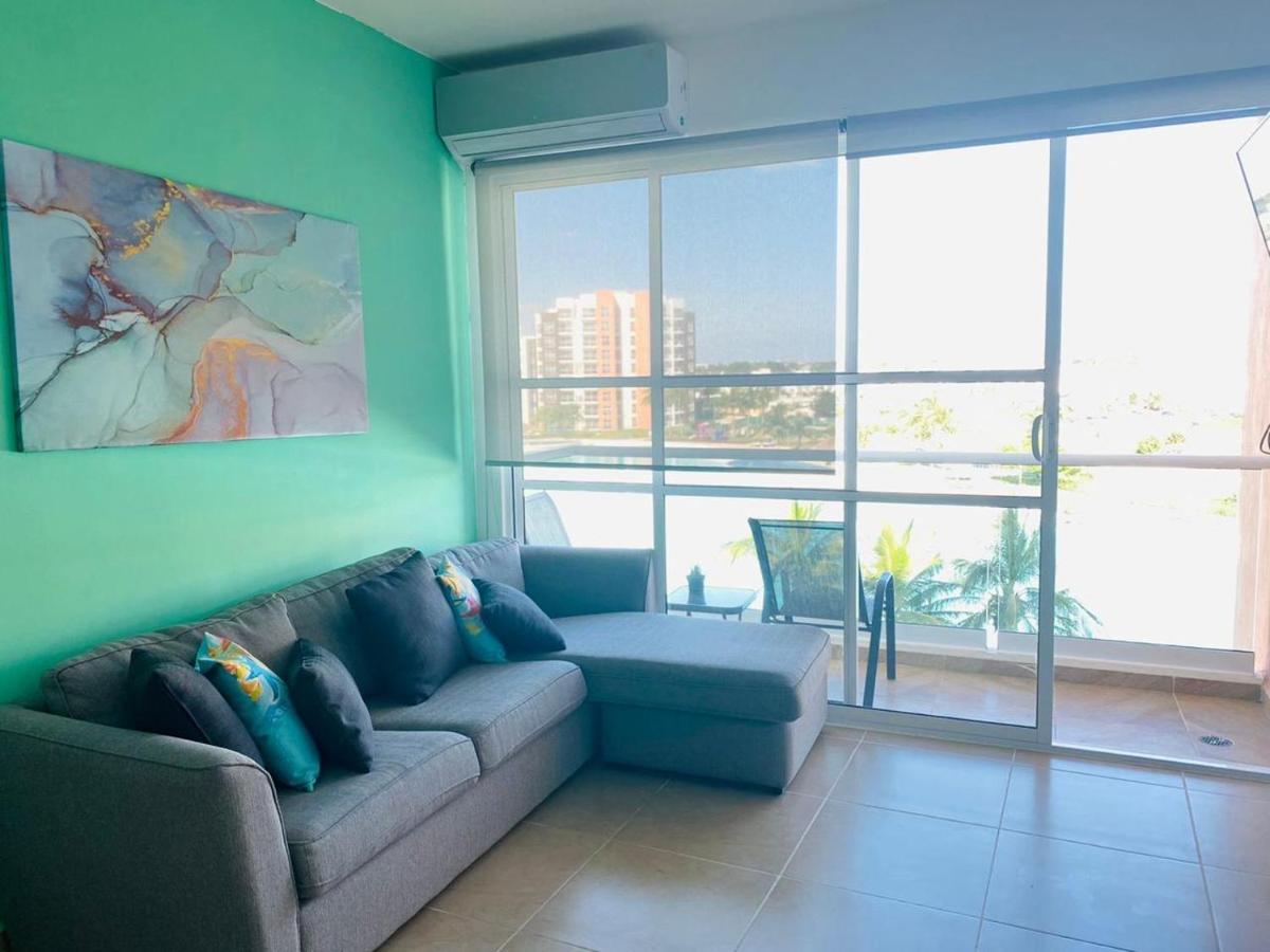 Apartment For Rent In Cancún Extérieur photo